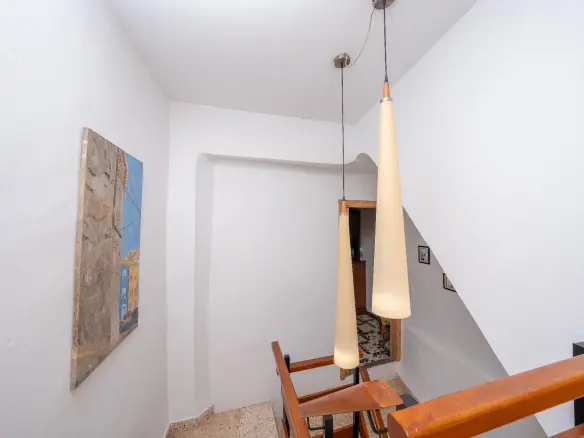 3-bedroom Duplex In Polop, Spain (155 M²)