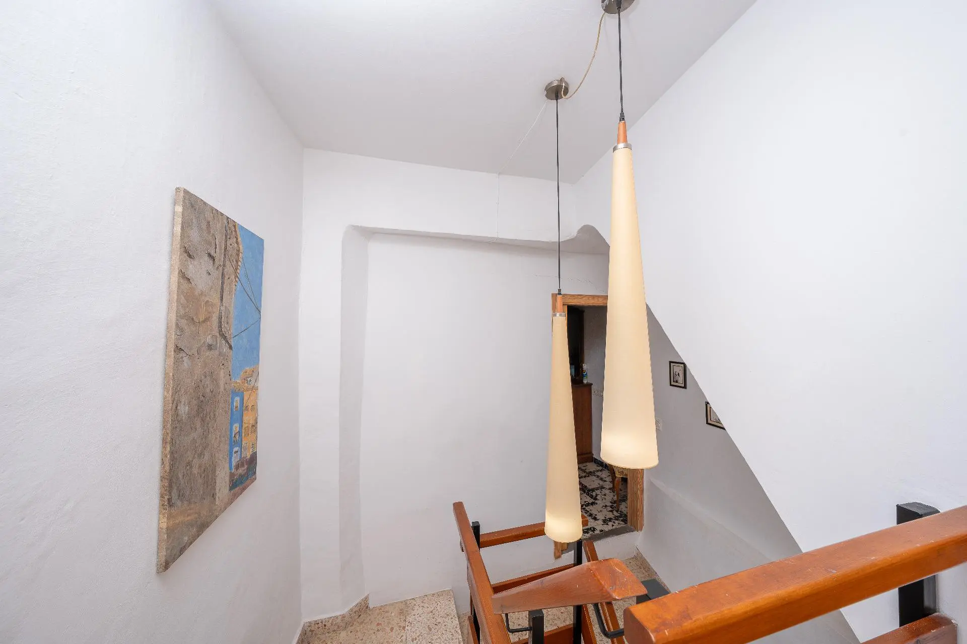 Duplex Of 155 M² In Polop, Spain