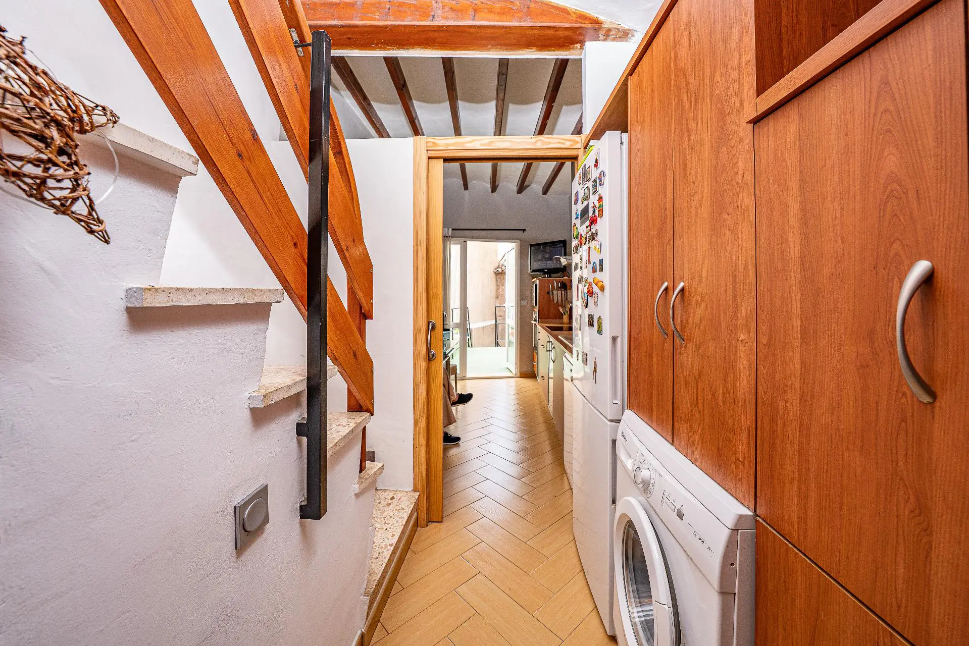 Duplex Of 155 M² In Polop, Spain