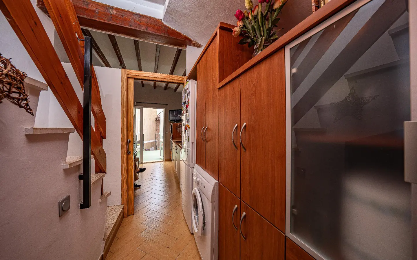 3-bedroom Duplex In Polop, Spain (155 M²)