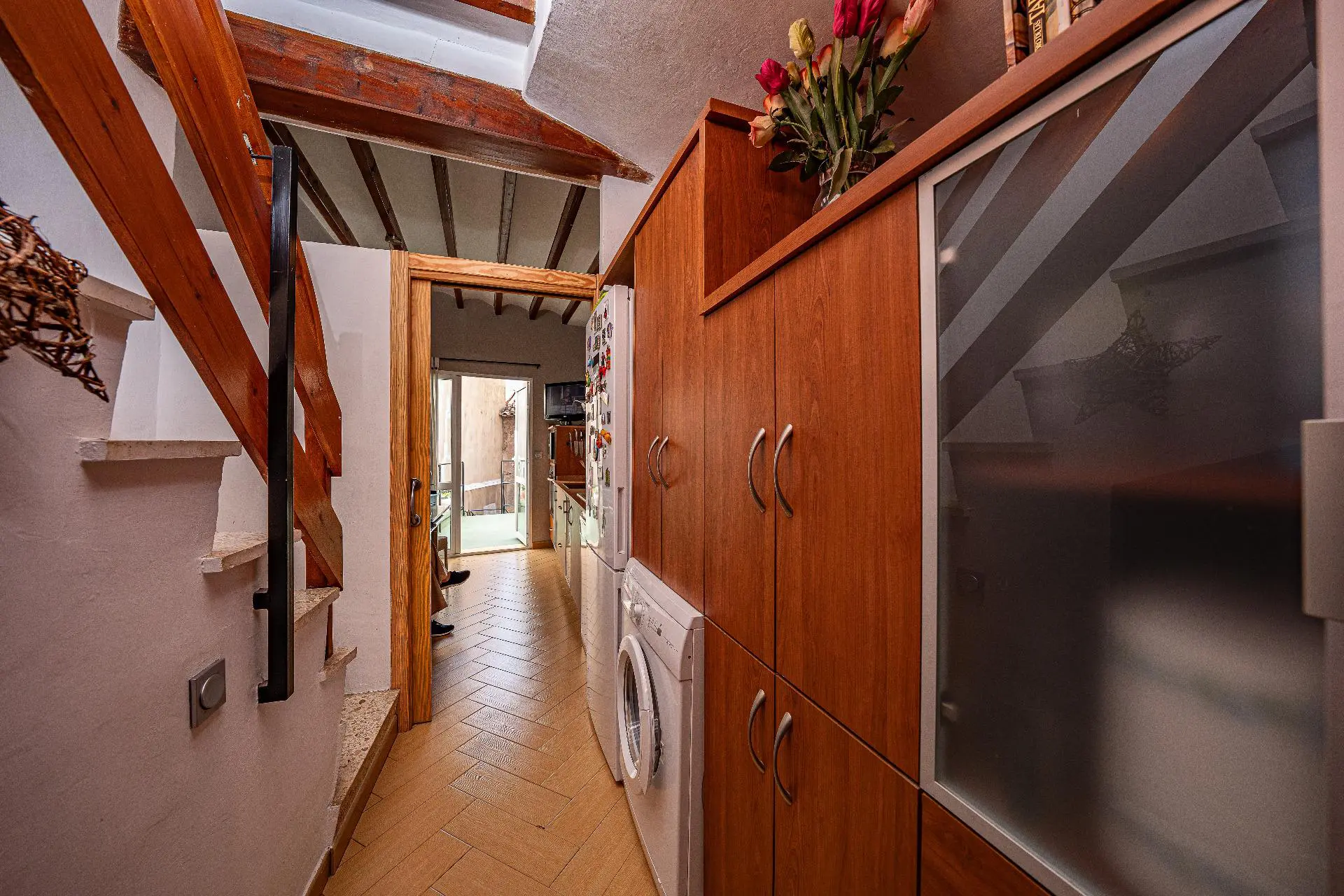 Duplex Of 155 M² In Polop, Spain