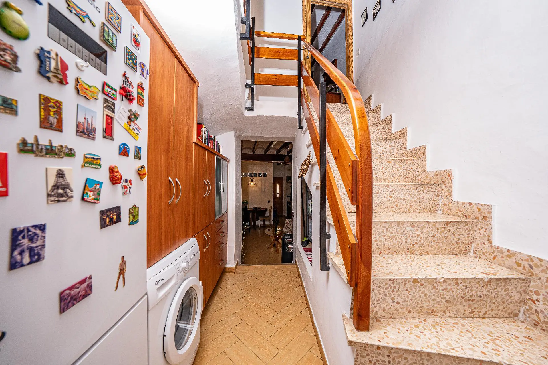 Duplex Of 155 M² In Polop, Spain