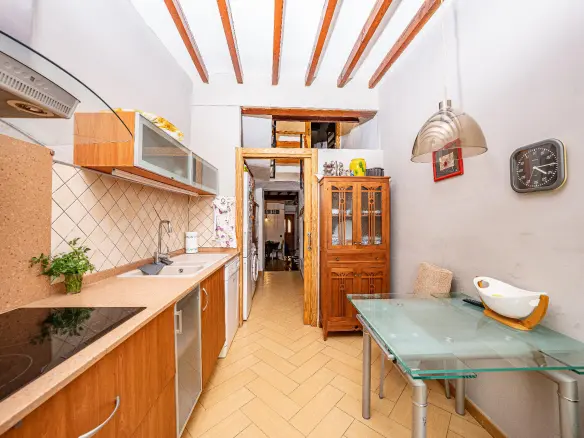 3-bedroom Duplex In Polop, Spain (155 M²)