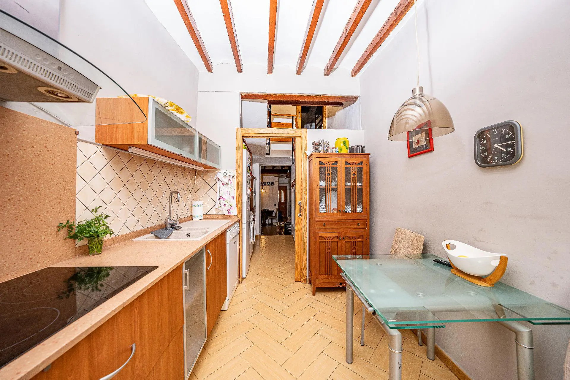 Duplex Of 155 M² In Polop, Spain