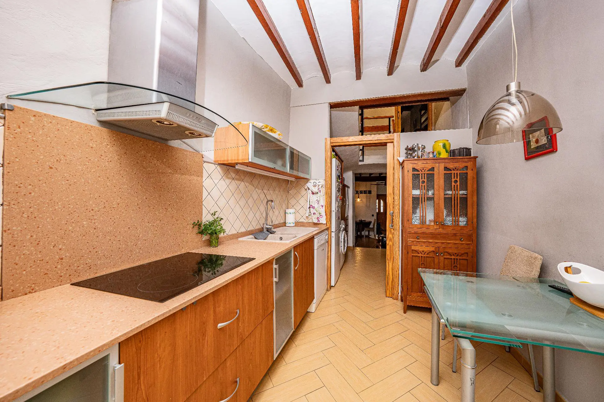 Duplex Of 155 M² In Polop, Spain