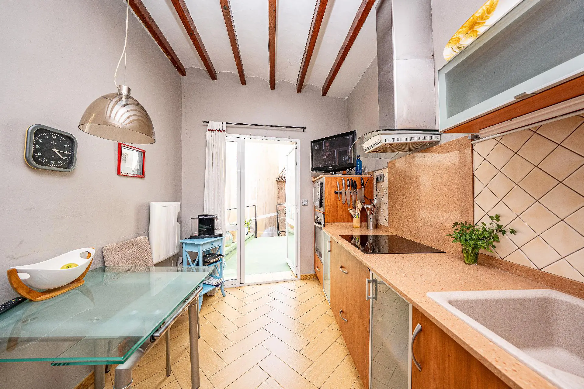 Duplex Of 155 M² In Polop, Spain
