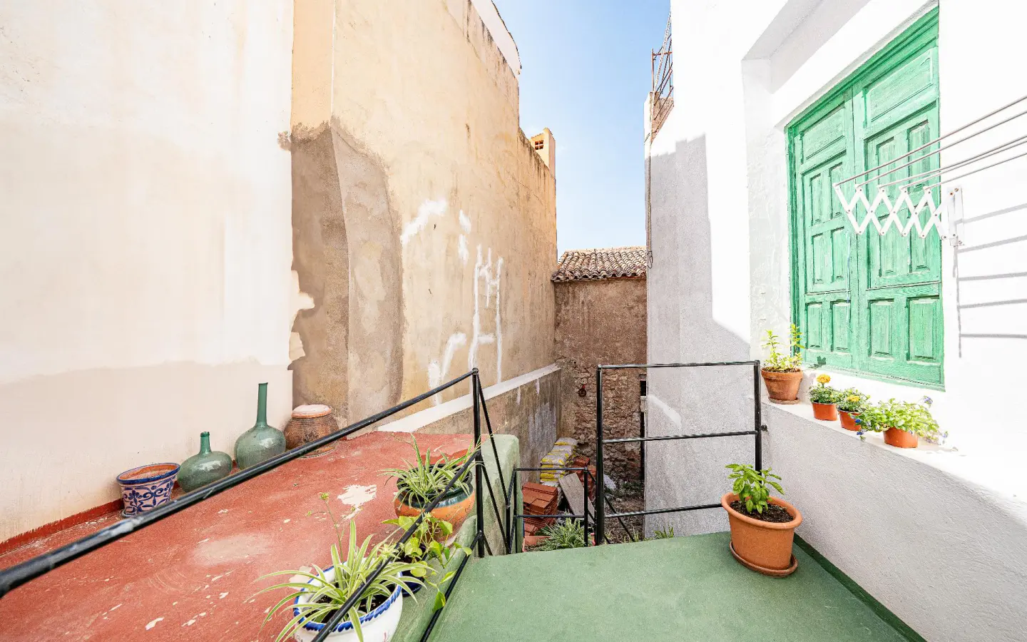 3-bedroom Duplex In Polop, Spain (155 M²)