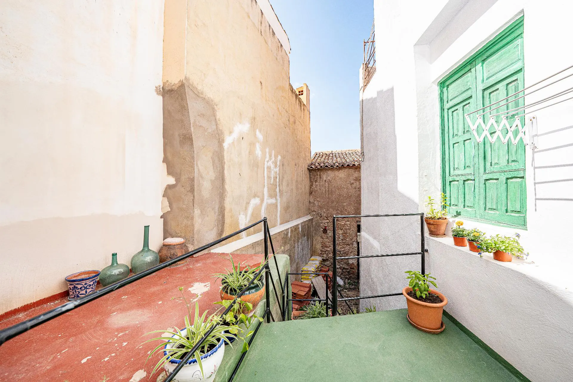Duplex Of 155 M² In Polop, Spain