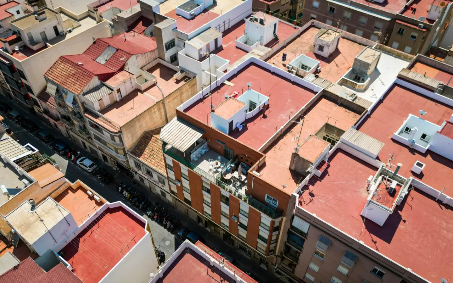 Commercial Unit In Elche, Spain (98 M²)