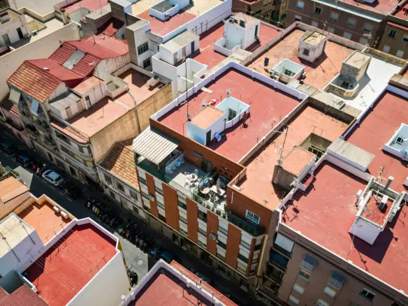 Commercial Unit In Elche, Spain (98 M²)