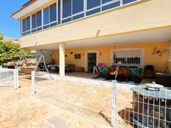 Villa Of 372 M² In Abanilla, Spain