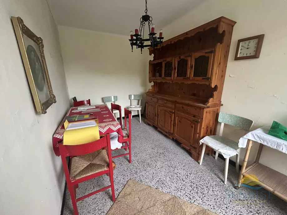 Country House Of X M² With X Features In San Bartolomeo