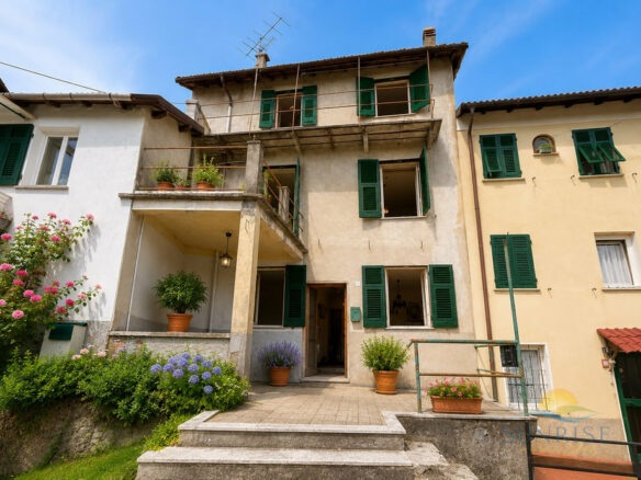 Country House Of X M² With X Features In San Bartolomeo