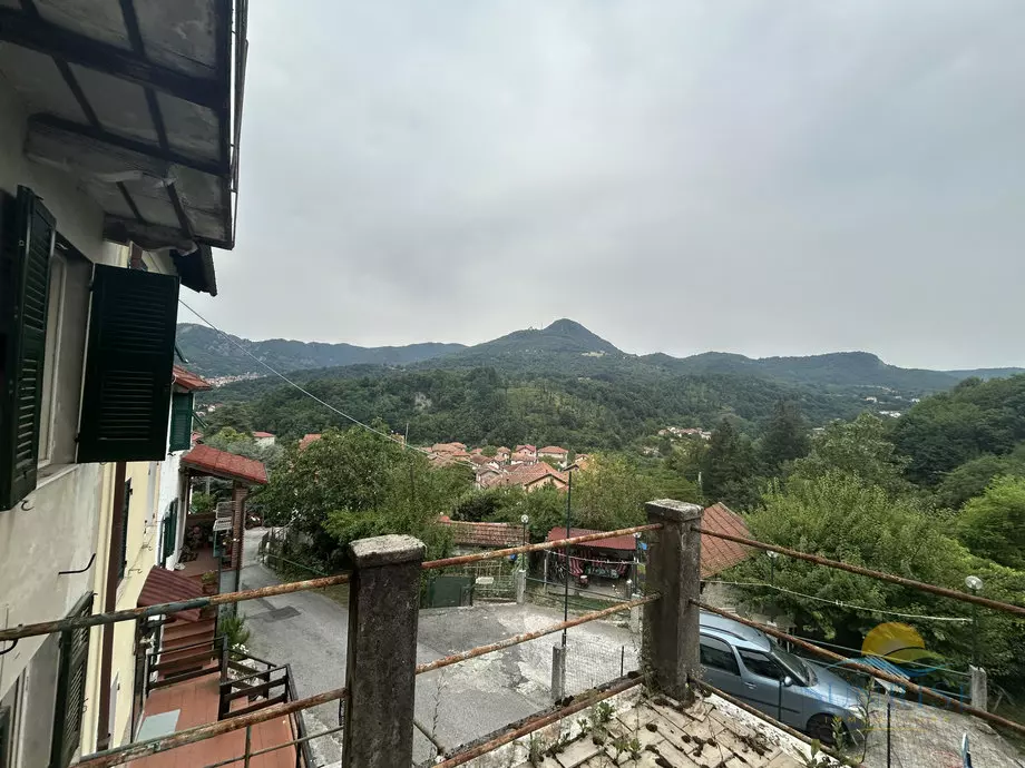 Country House Of X M² With X Features In San Bartolomeo