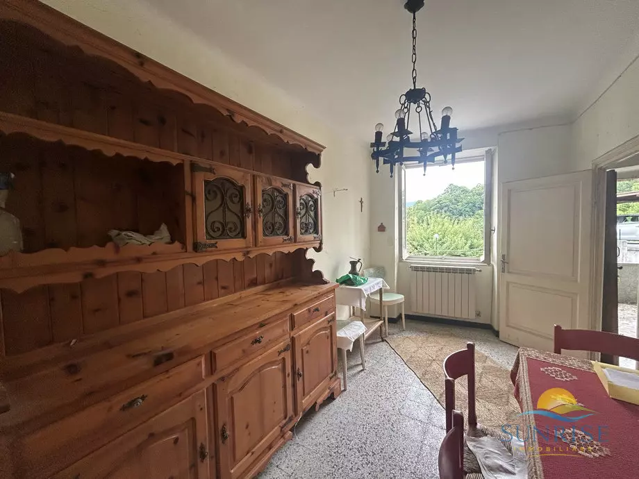 Country House Of X M² With X Features In San Bartolomeo