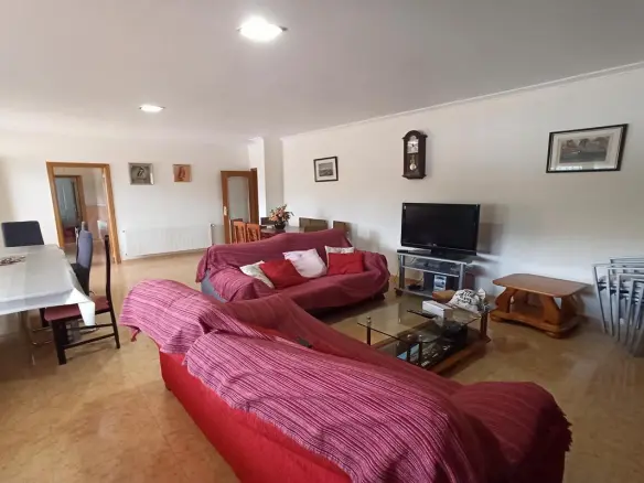 Country House Of 210 M² In Aspe, Spain
