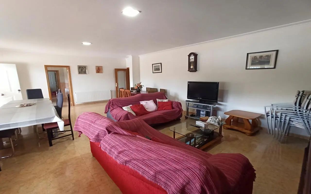 Country House Of 210 M² In Aspe, Spain