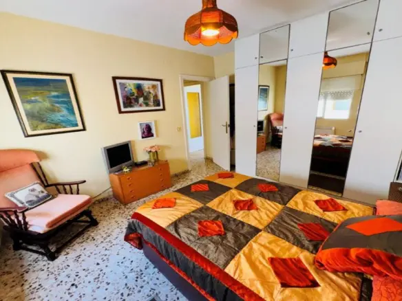 Apartment Of 98 M² In La Mata, Spain