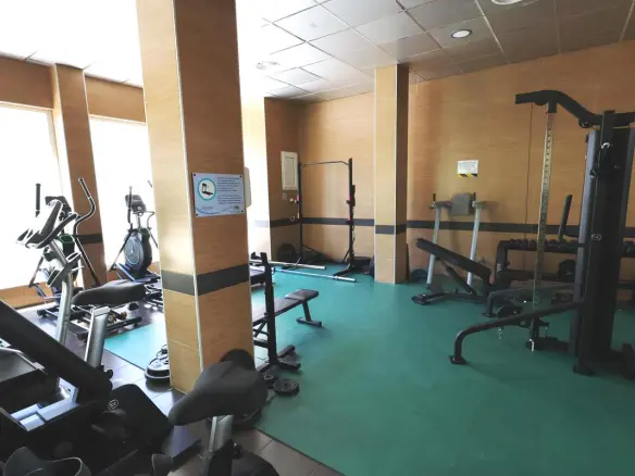 Apartment Of 68 M² In Cabo Roig, Spain