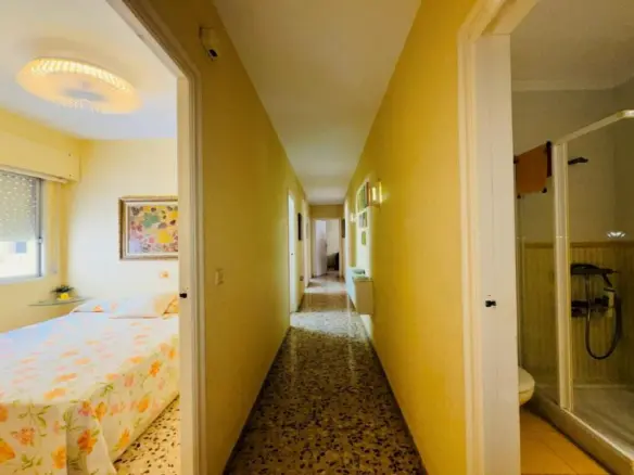 Apartment Of 98 M² In La Mata, Spain