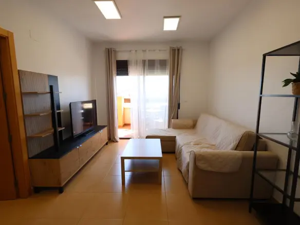 Apartment Of 68 M² In Cabo Roig, Spain