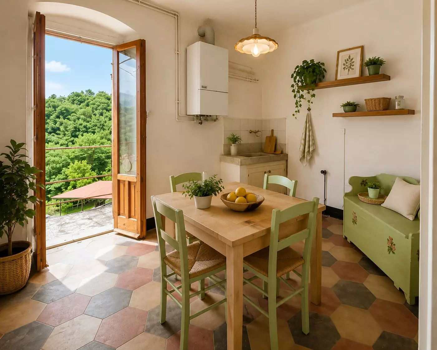Country House Of X M² With X Features In San Bartolomeo