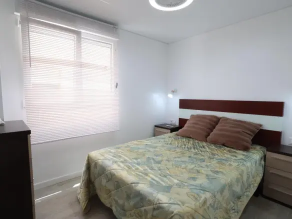 Apartment Of 105 M² In Torrevieja, Spain