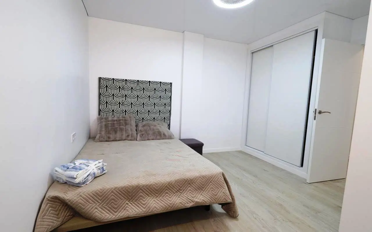 Apartment Of 105 M² In Torrevieja, Spain