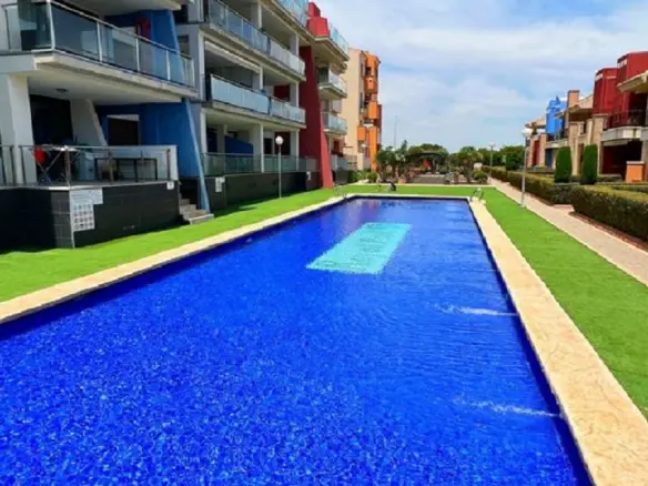 Apartment Of 68 M² In Cabo Roig, Spain
