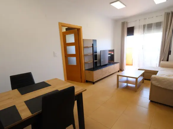 Apartment Of 68 M² In Cabo Roig, Spain