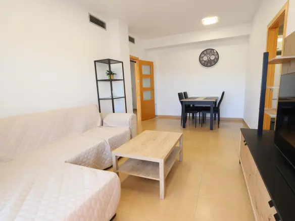 Apartment Of 68 M² In Cabo Roig, Spain