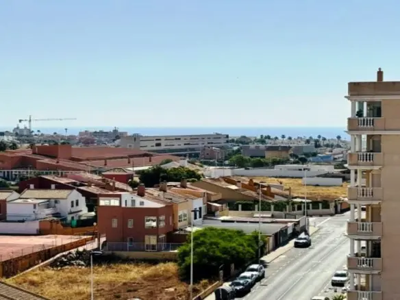 Apartment Of 63 M² In Torrevieja, Spain