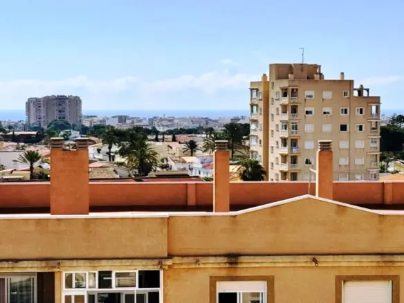Apartment Of 63 M² In Torrevieja, Spain