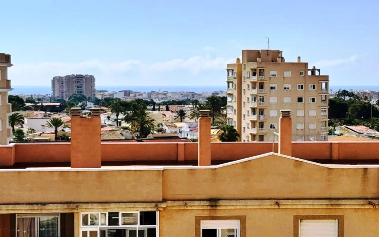 Apartment Of 63 M² In Torrevieja, Spain