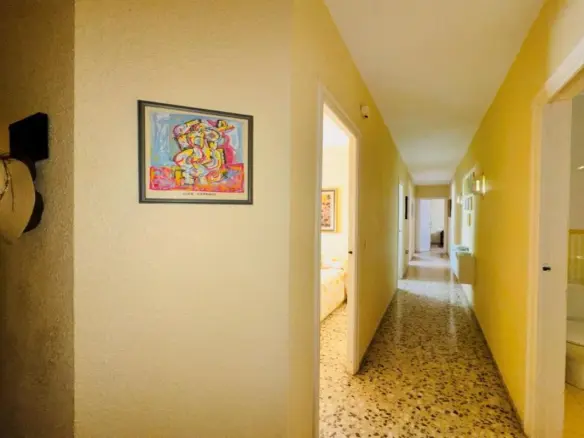 Apartment Of 98 M² In La Mata, Spain