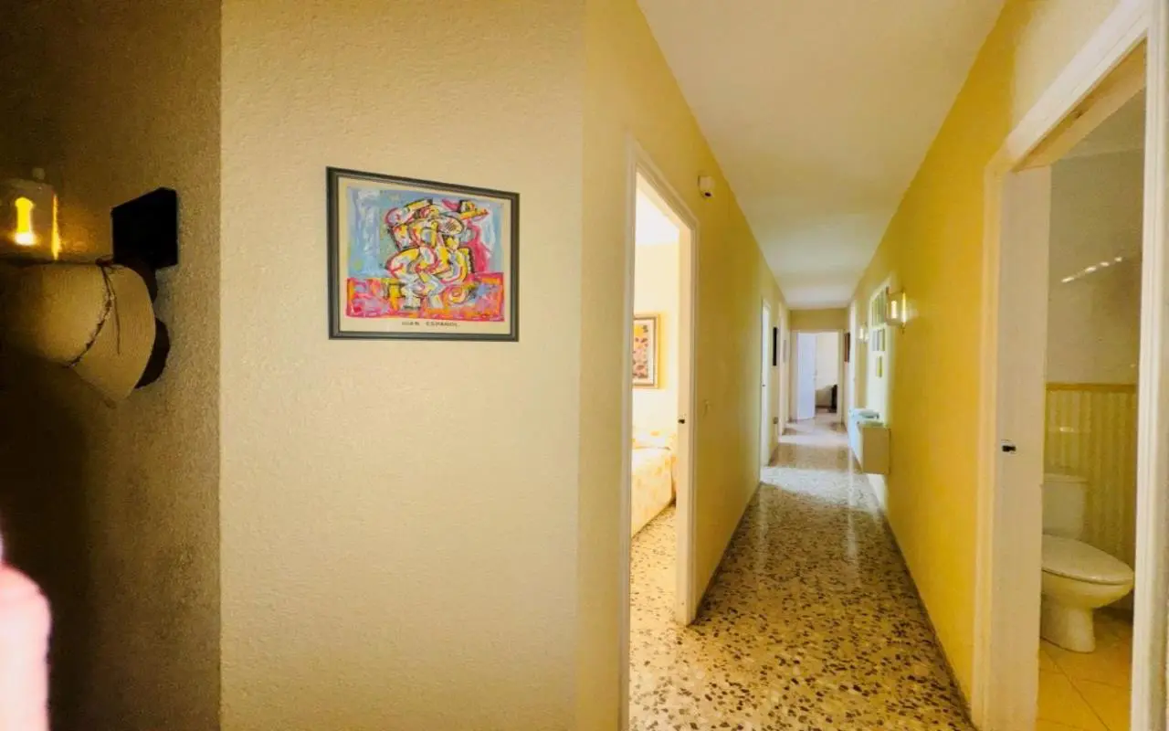 Apartment Of 98 M² In La Mata, Spain