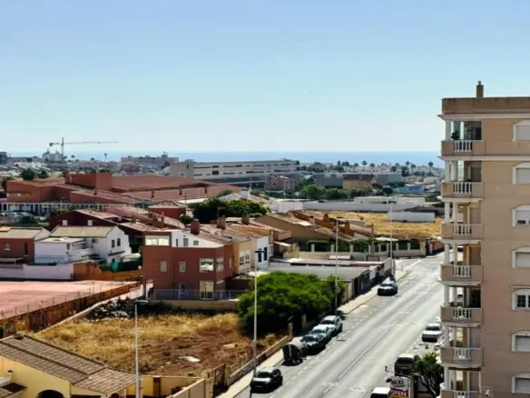Apartment Of 63 M² In Torrevieja, Spain