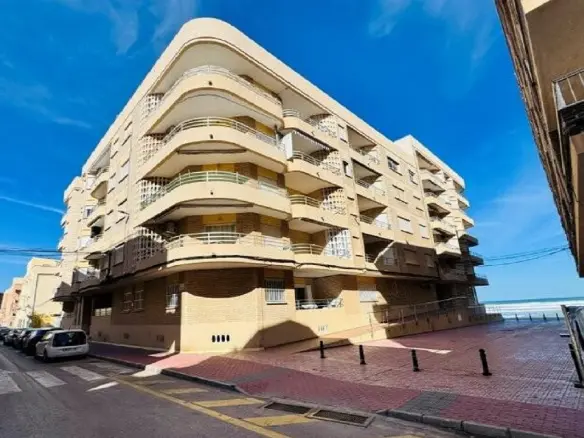 Apartment Of 98 M² In La Mata, Spain