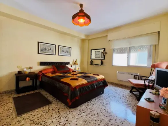 Apartment Of 98 M² In La Mata, Spain