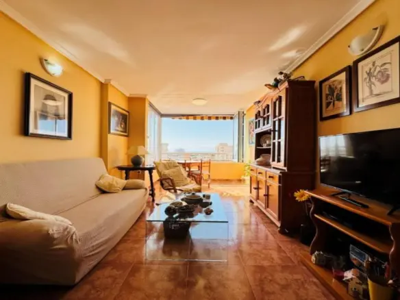 Apartment Of 63 M² In Torrevieja, Spain