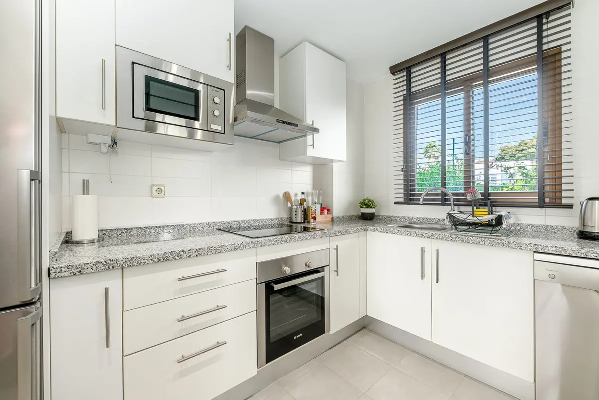 Apartment Of 104 M² In Doña Julia, Málaga, Spain