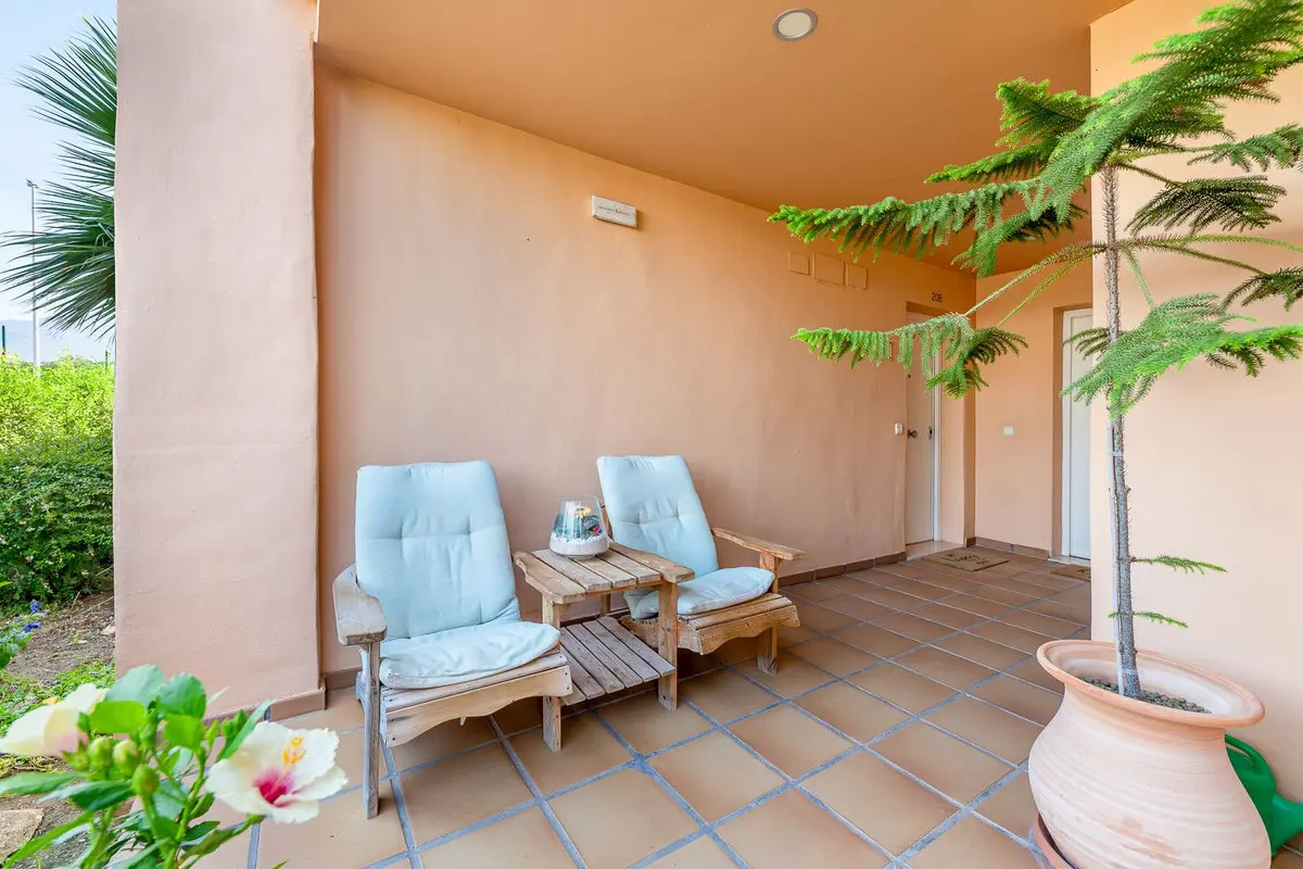 Apartment Of 104 M² In Doña Julia, Málaga, Spain
