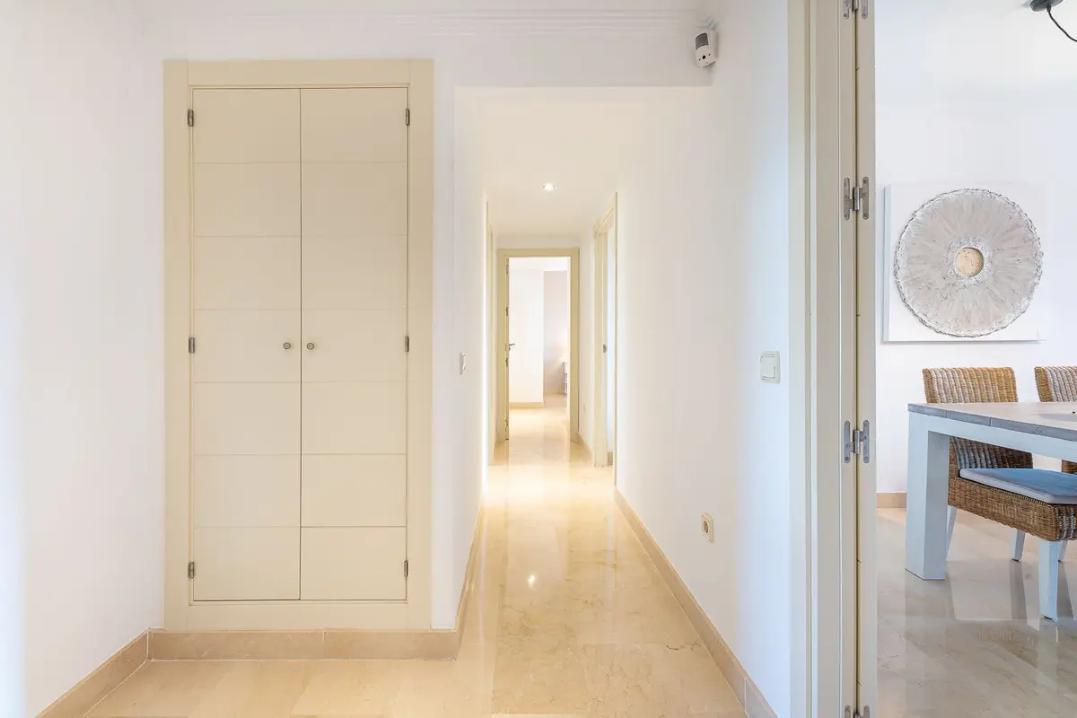 Apartment Of 104 M² In Doña Julia, Málaga, Spain