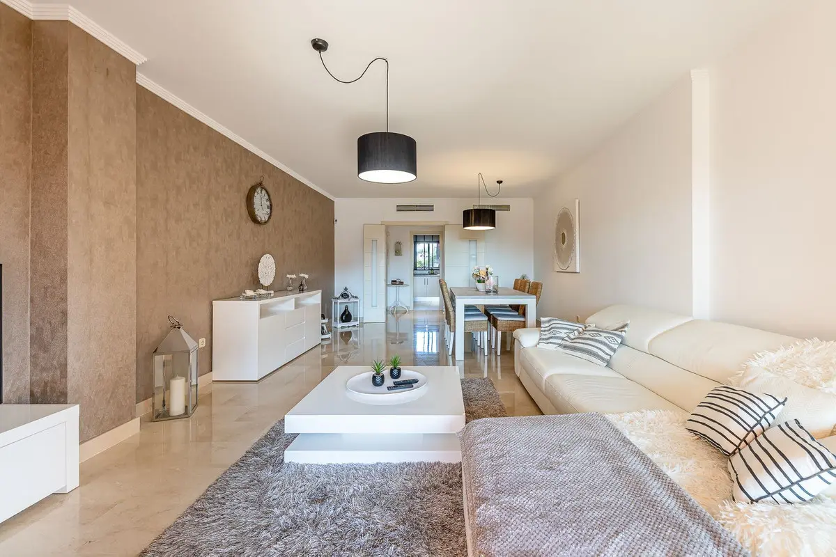 Apartment Of 104 M² In Doña Julia, Málaga, Spain