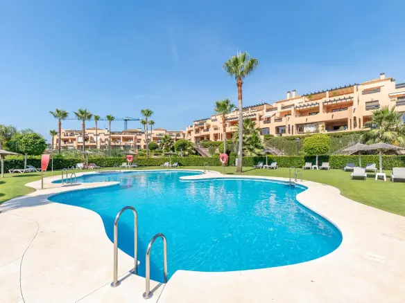 Árasán 104 M² i Doña Julia, Málaga, an Spáinn