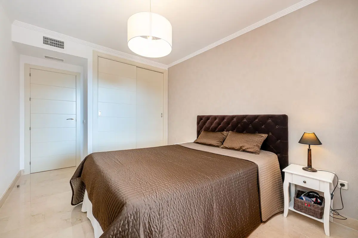 Apartment Of 104 M² In Doña Julia, Málaga, Spain