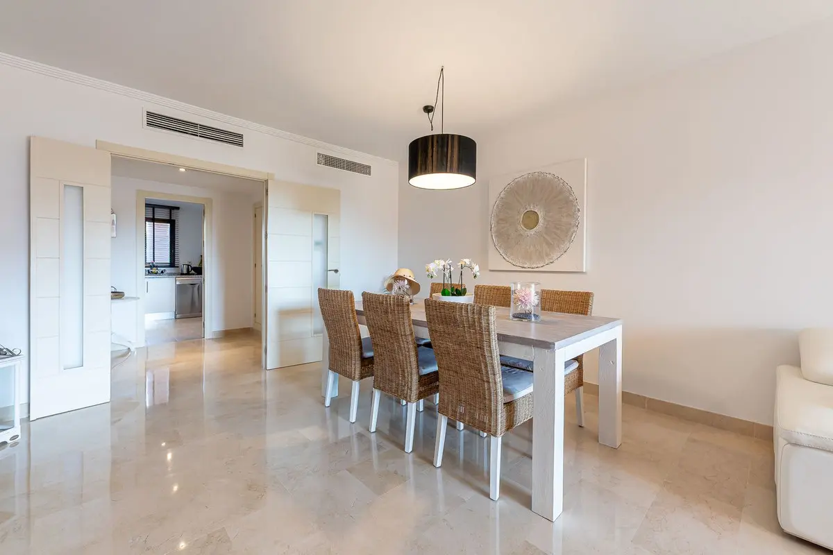 Apartment Of 104 M² In Doña Julia, Málaga, Spain