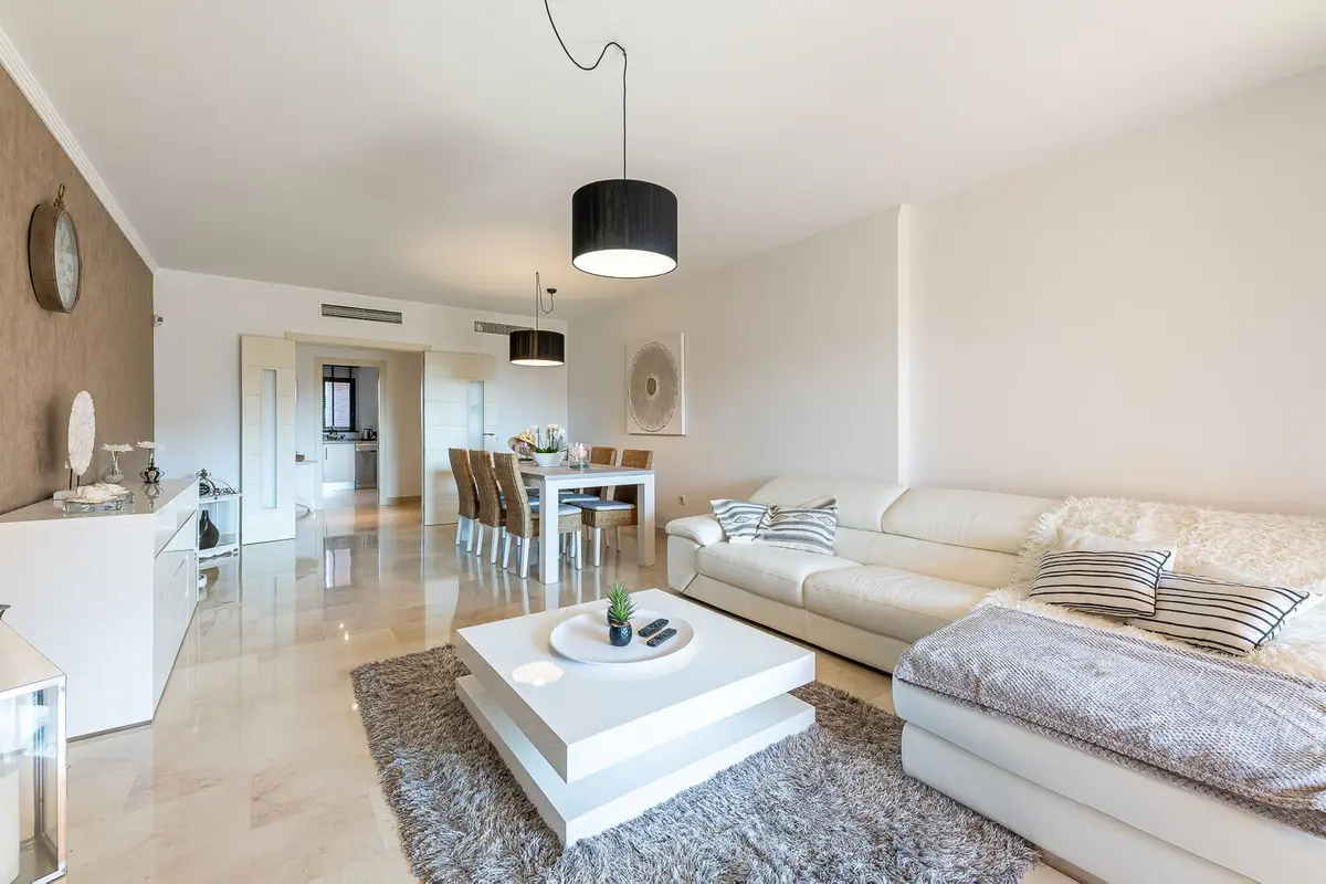 Apartment Of 104 M² In Doña Julia, Málaga, Spain
