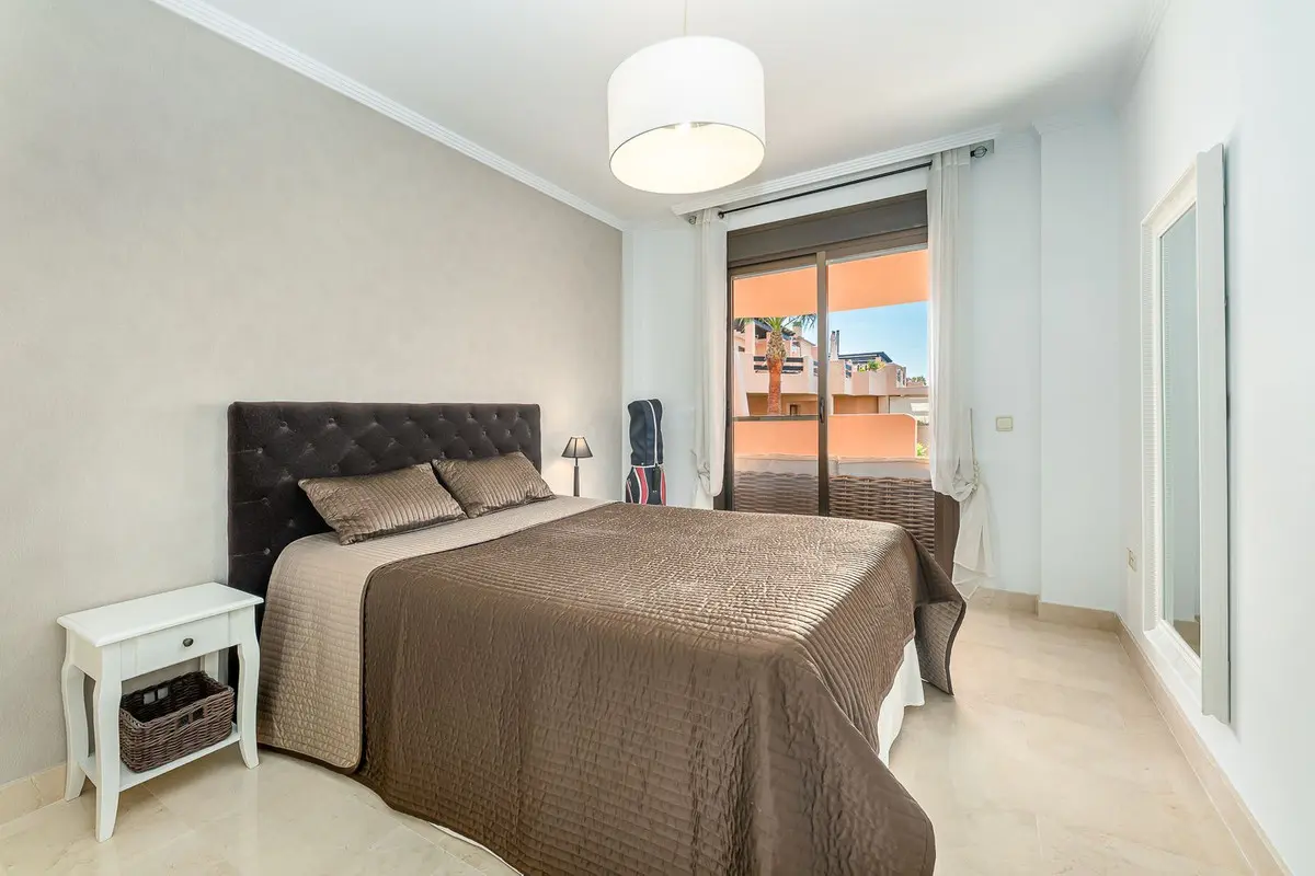 Apartment Of 104 M² In Doña Julia, Málaga, Spain