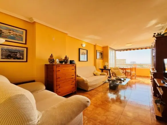 Apartment Of 63 M² In Torrevieja, Spain